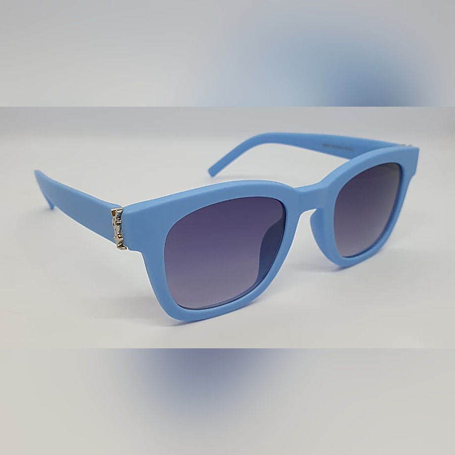 Saint Laurent #13 · Blue — Saint Laurent