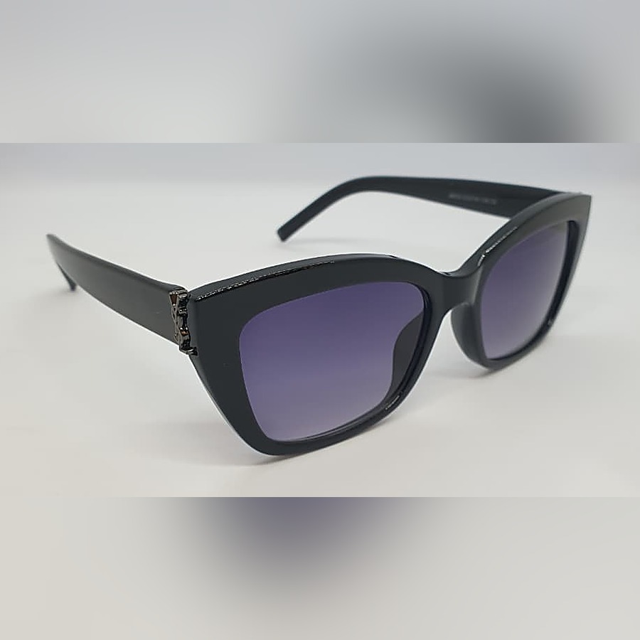 Saint Laurent #14 · Black — Saint Laurent