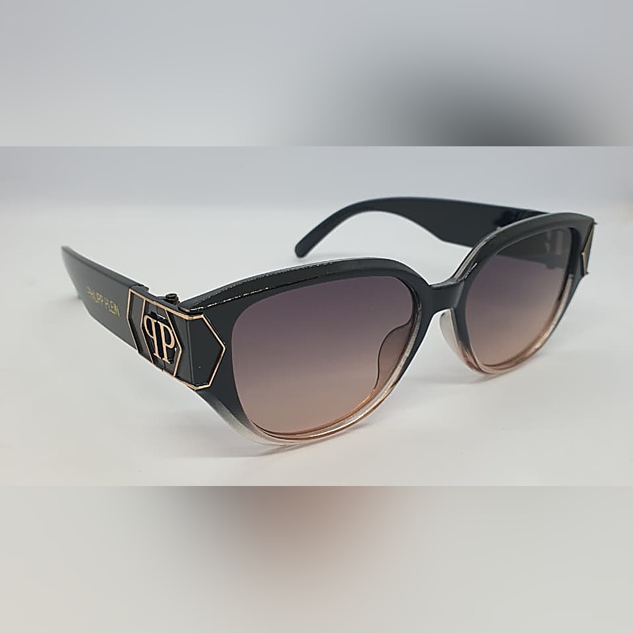 PHILIPP PLEIN #19 · Pink gradient — PHILIPP PLEIN