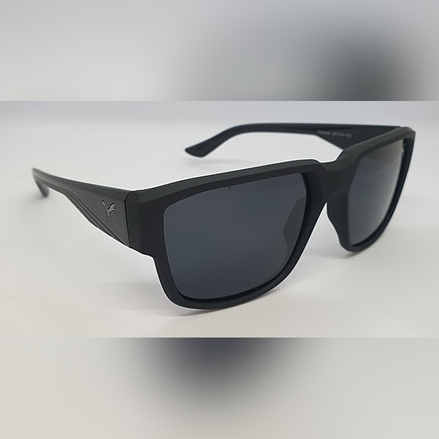 PUMA #20 · Black — PUMA