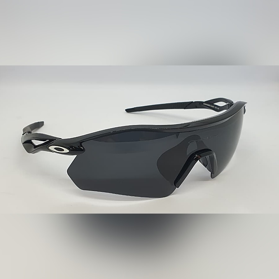 Dakley Radar #22 · Black — Dakley Radar
