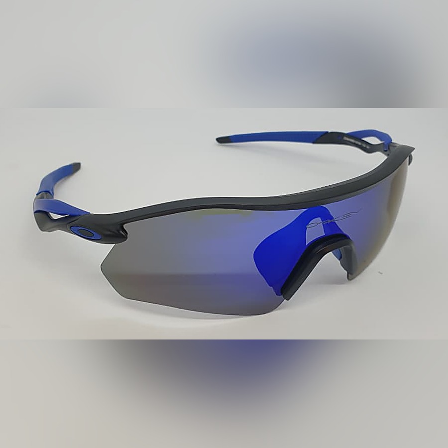 Dakley Radar #23 · Blue — Dakley Radar