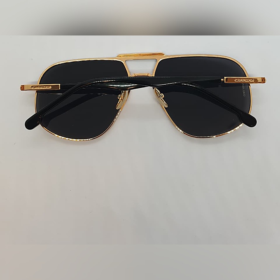 CARRERA #29 · Black lens — CARRERA