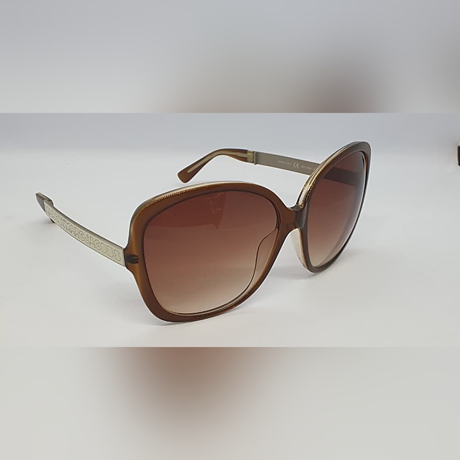 Marc Jacobs #36 · Brown — Marc Jacobs